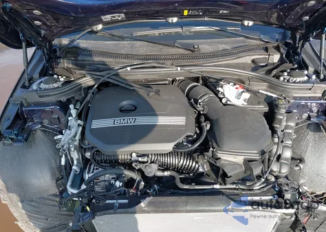 2026 BMW 228 Gran Coupe xDrive z USA, uszkodzony, nr VIN WBA23GG01T7T90341